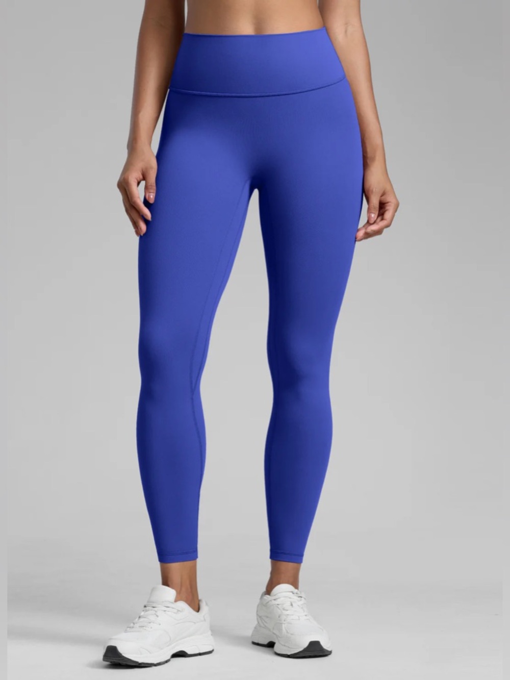 Secretsculpt™ No Front Seam Legging 25''